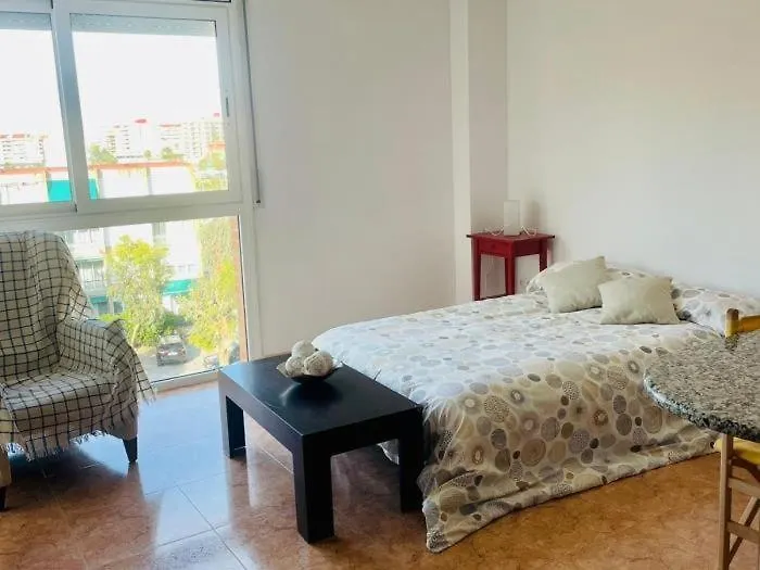 Reconnectar Malgrat De Mar Colom I Appartement