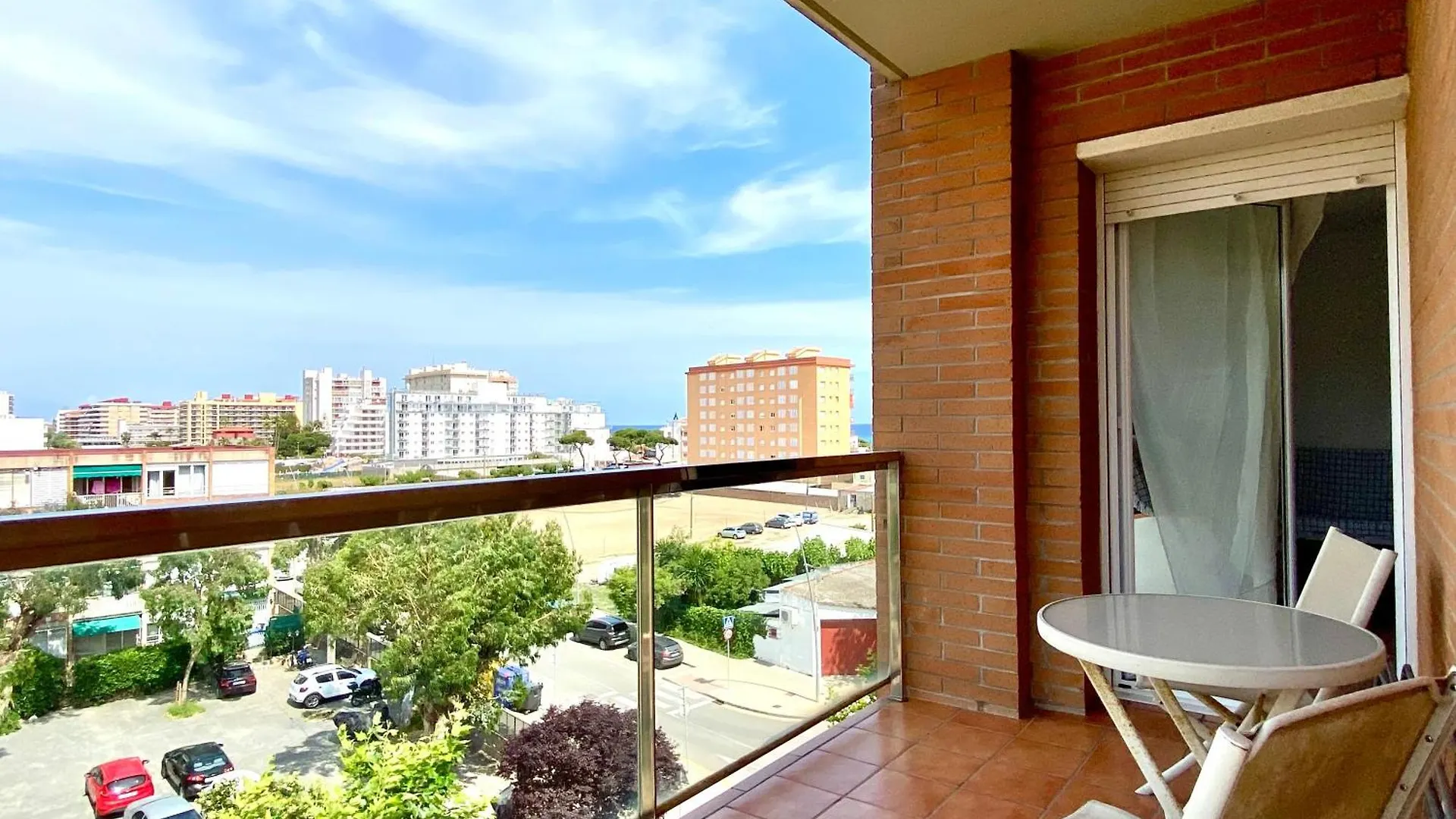 Reconnectar Malgrat De Mar Colom I Appartement 0*,  Spanje