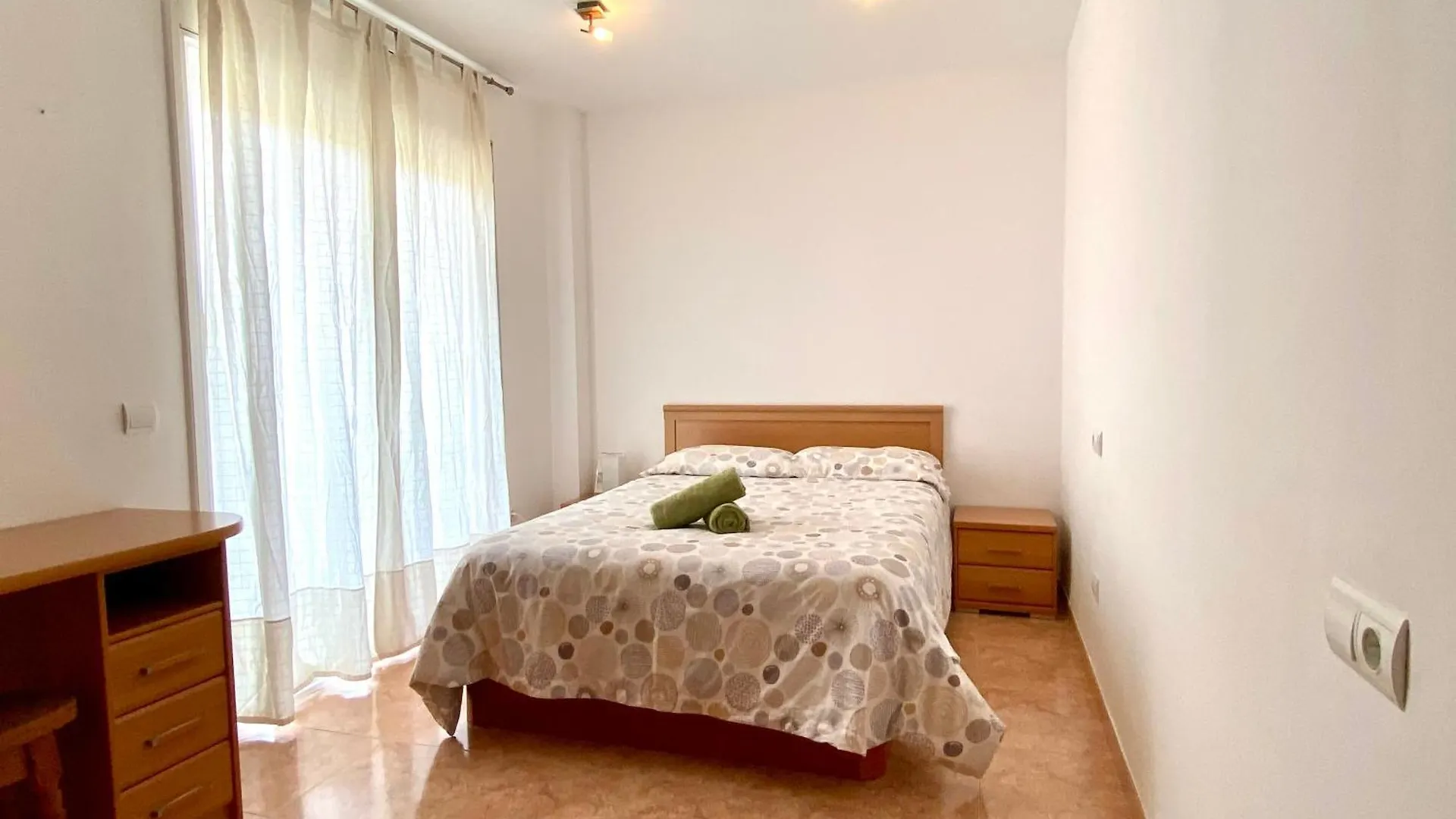 Reconnectar Malgrat De Mar Colom I Appartement