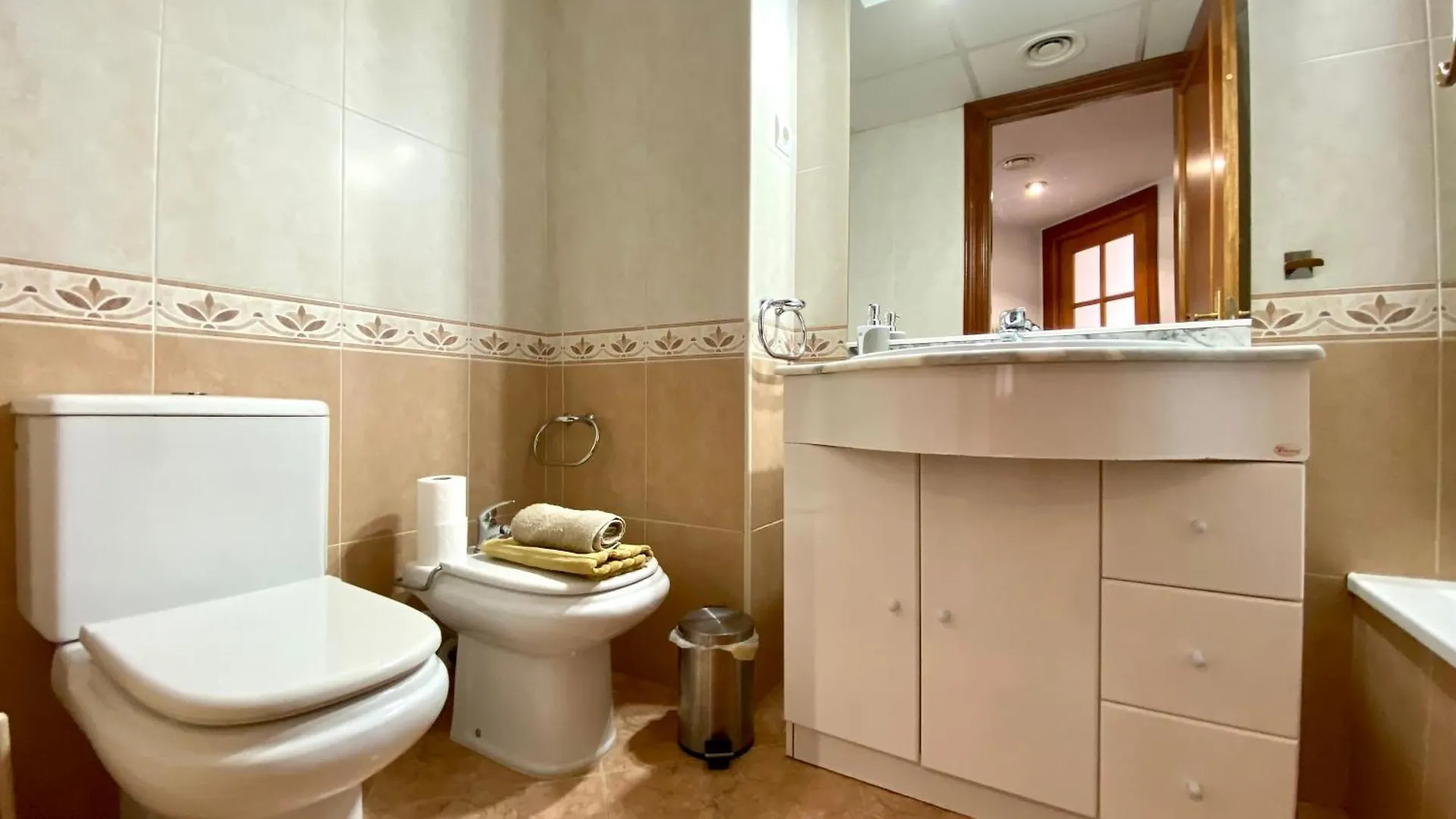 Reconnectar Malgrat De Mar Colom I Appartement