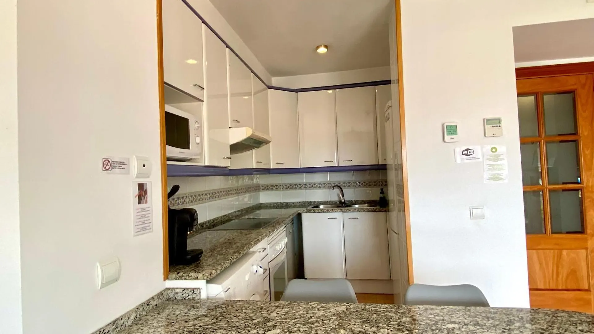 Reconnectar Malgrat De Mar Colom I Appartement