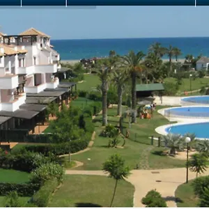 Jardines De Nuevo - Magnífico A Pie De Playa Vera