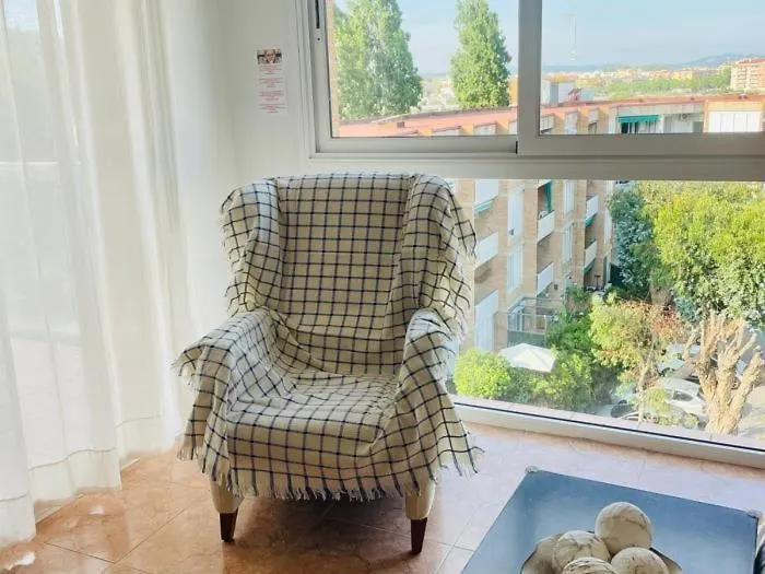 Reconnectar Malgrat De Mar Colom I Apartment