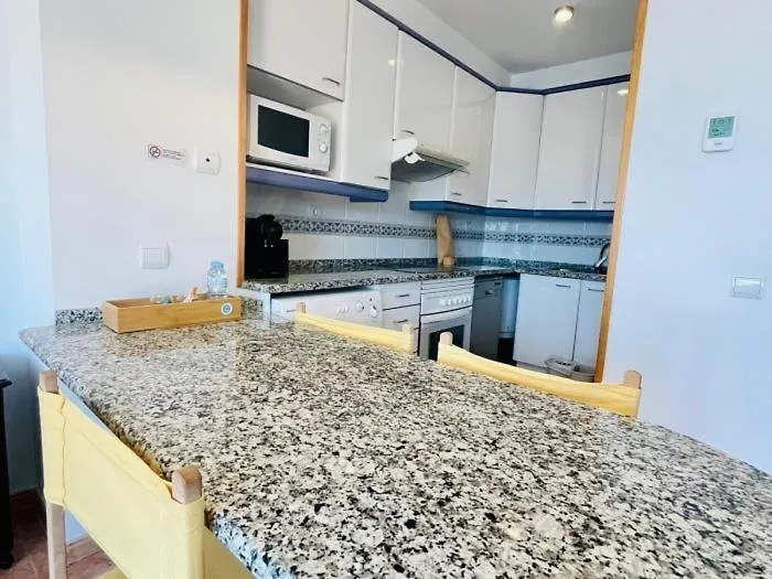 Apartamento Reconnectar Malgrat De Mar Colom I 0*,