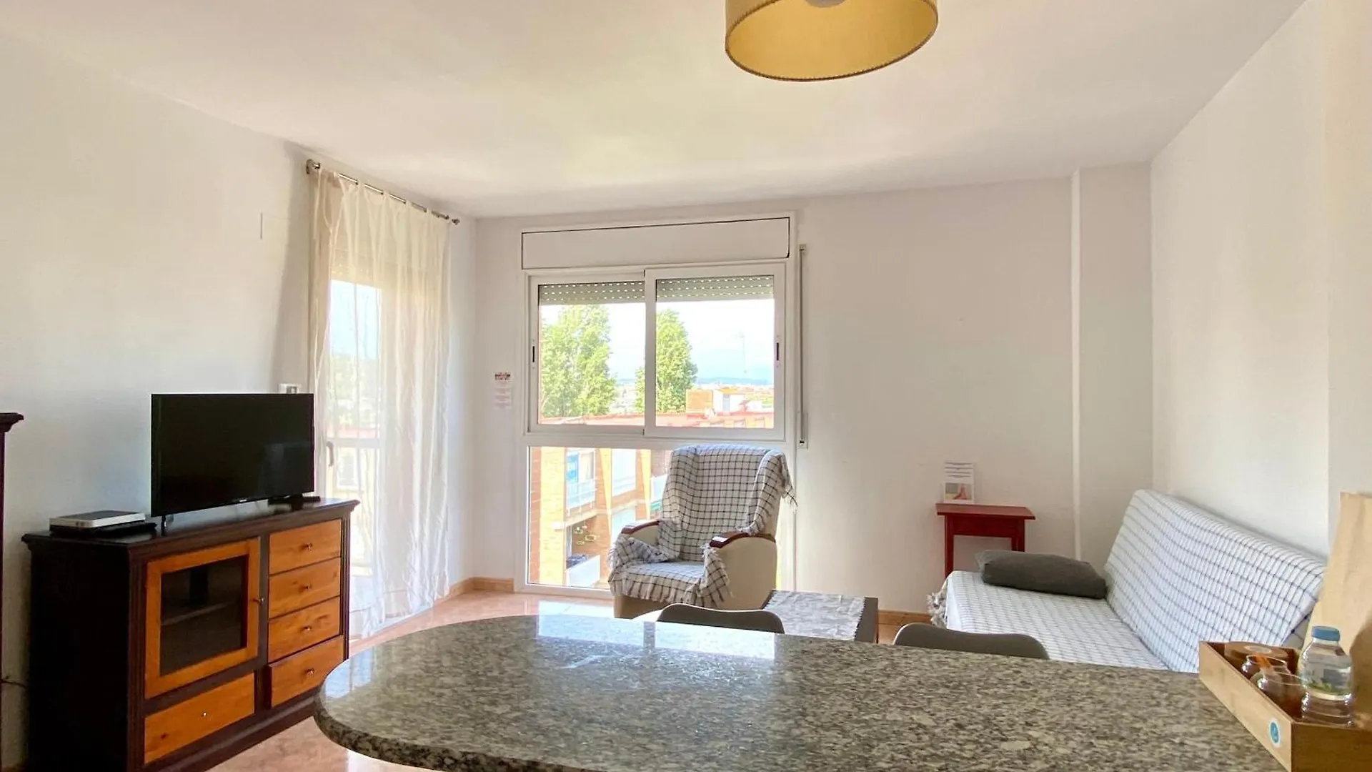 Apartamento Reconnectar Malgrat De Mar Colom I